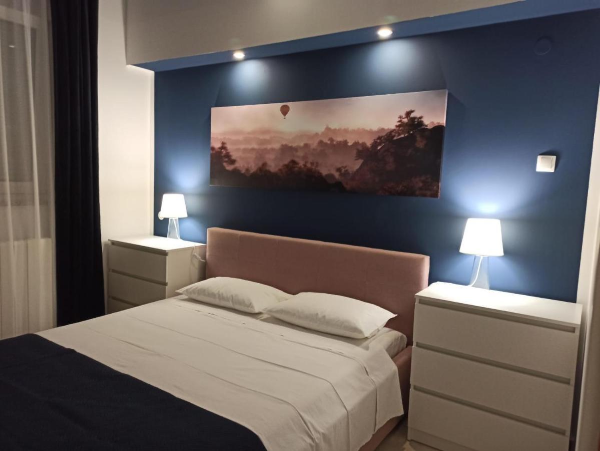 פורץ Apartments Villa Katana מראה חיצוני תמונה