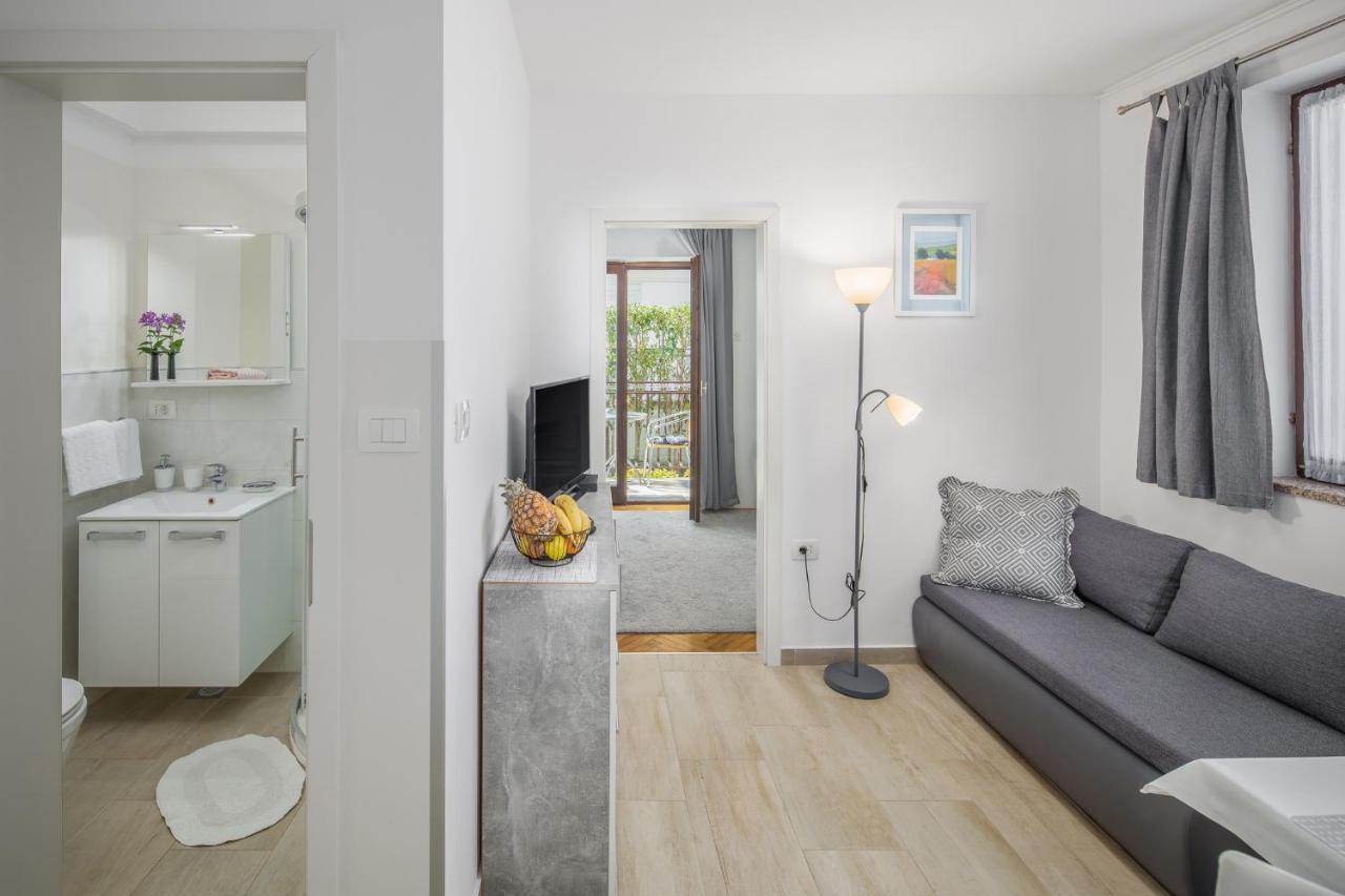 פורץ Apartments Villa Katana מראה חיצוני תמונה