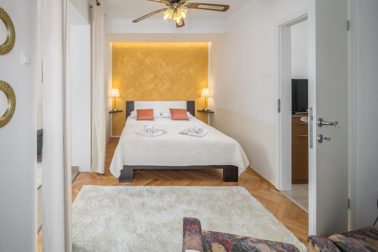 פורץ Apartments Villa Katana מראה חיצוני תמונה