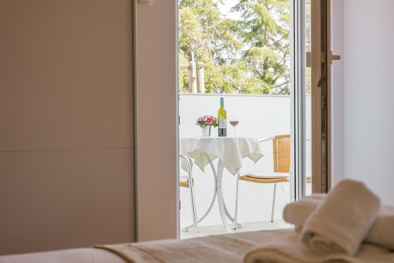 פורץ Apartments Villa Katana מראה חיצוני תמונה