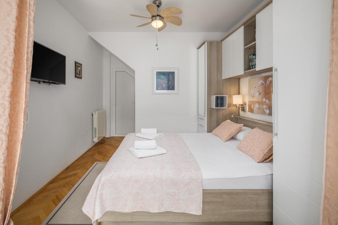 פורץ Apartments Villa Katana מראה חיצוני תמונה