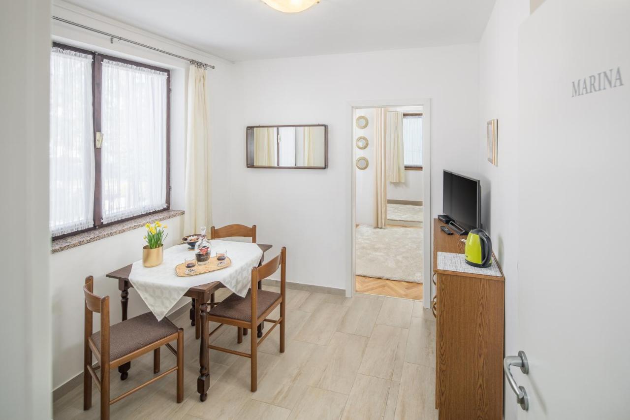פורץ Apartments Villa Katana מראה חיצוני תמונה