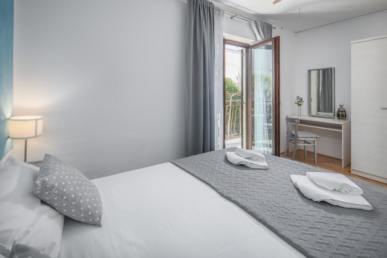 פורץ Apartments Villa Katana מראה חיצוני תמונה