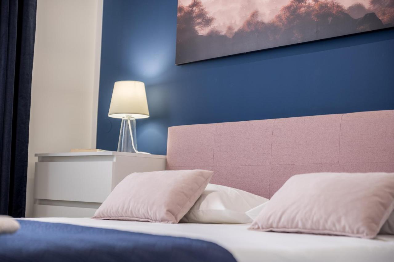 פורץ Apartments Villa Katana מראה חיצוני תמונה