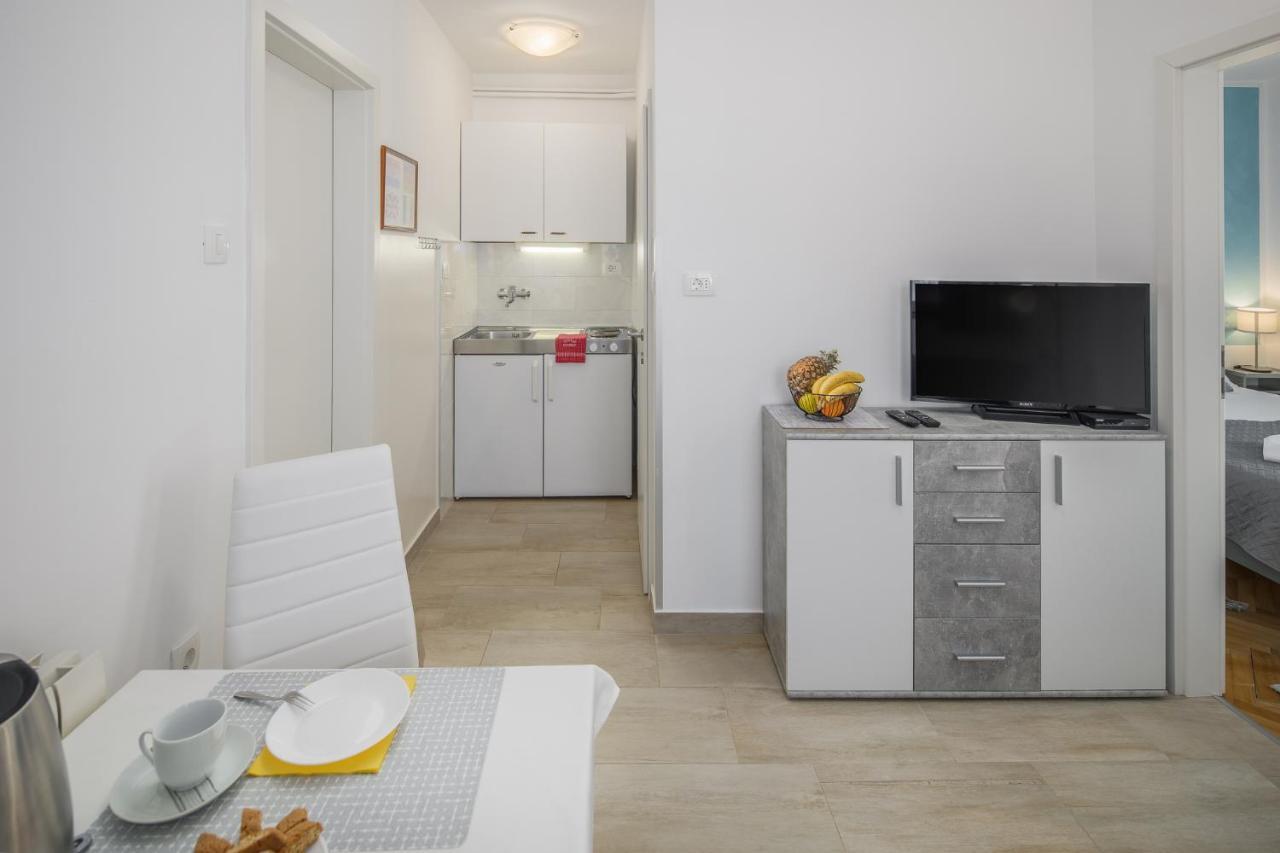 פורץ Apartments Villa Katana מראה חיצוני תמונה