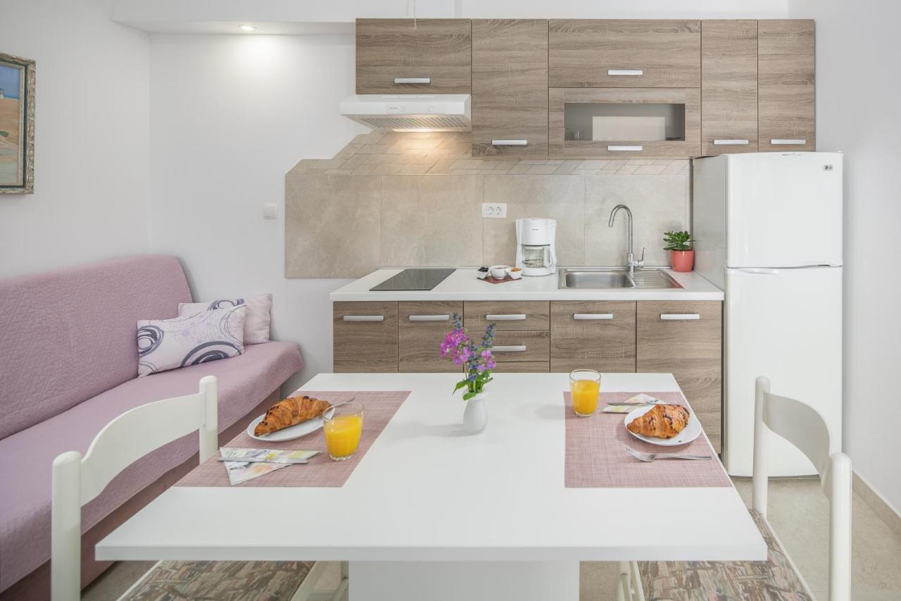 פורץ Apartments Villa Katana מראה חיצוני תמונה